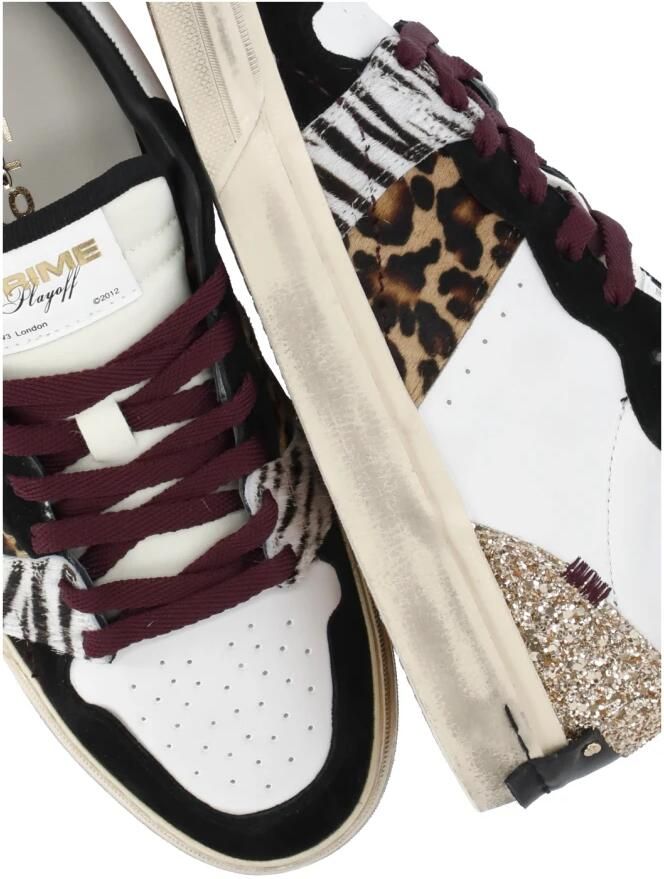 Crime London PLAYOFF Sneakers - Foto 2