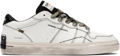 Crime London Playoff Sneaker