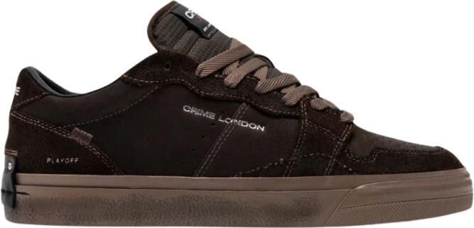 Crime London Playoff Sneaker