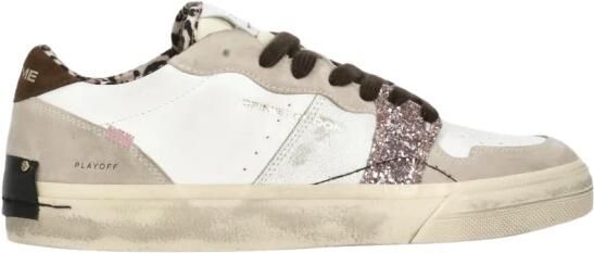 Crime London Playoff Sneakers