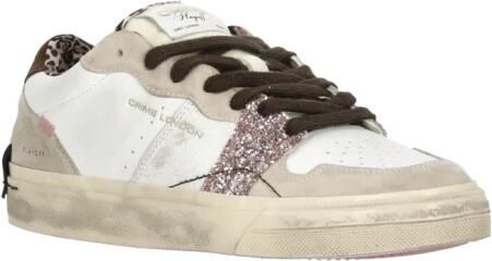 Crime London Playoff Sneakers - Foto 4