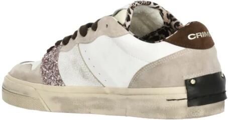 Crime London Playoff Sneakers - Foto 5