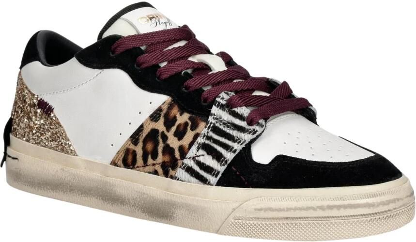 Crime London PLAYOFF Sneakers