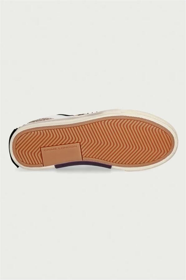 Crime London PLAYOFF Sneakers - Foto 3