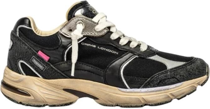 Crime London Schoenen