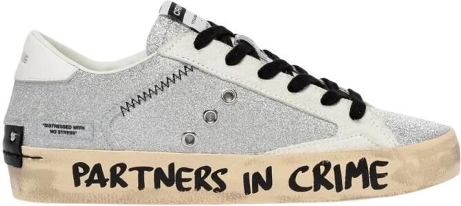 Crime London Schoenen