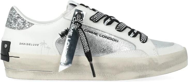 Crime London Sk8 Deluxe Cold Hearted