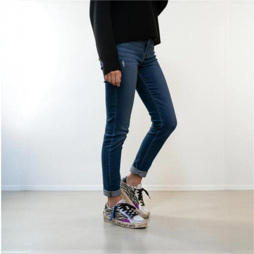 Crime London SK8 Deluxe Disco Heat Sneakers - Foto 2