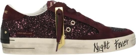 Crime London SK8 Deluxe