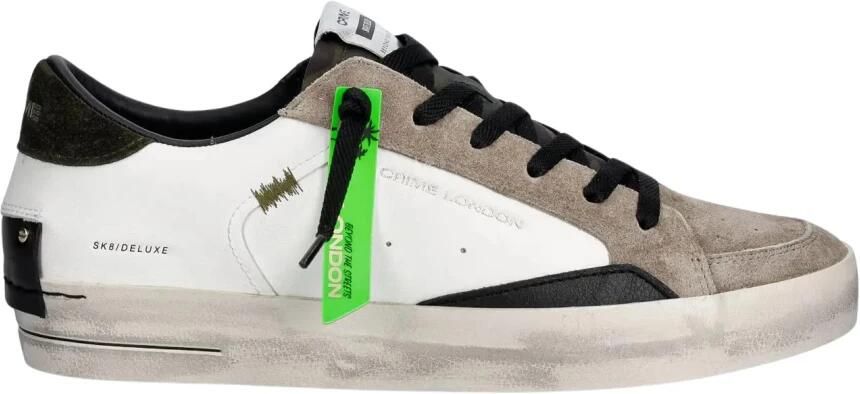 Crime London SK8 Deluxe