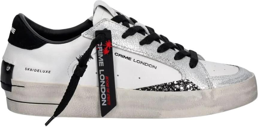 Crime London SK8 Deluxe