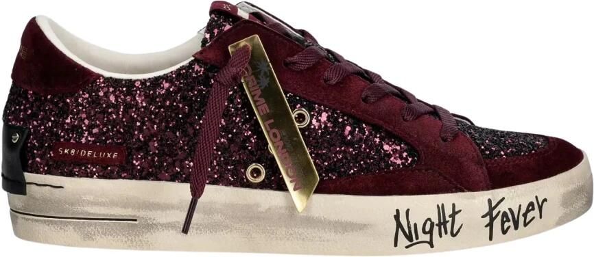 Crime London Sneakers 23100aa9b Deportivo Skate