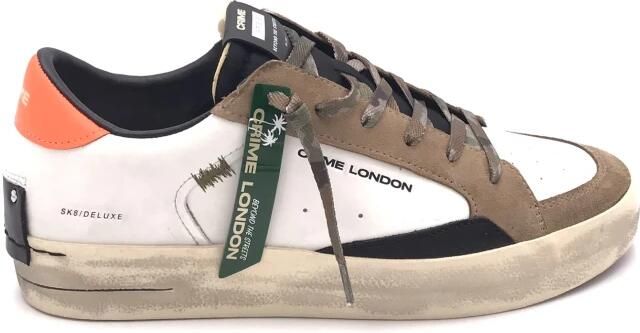 Crime London Sk8 Deluxe