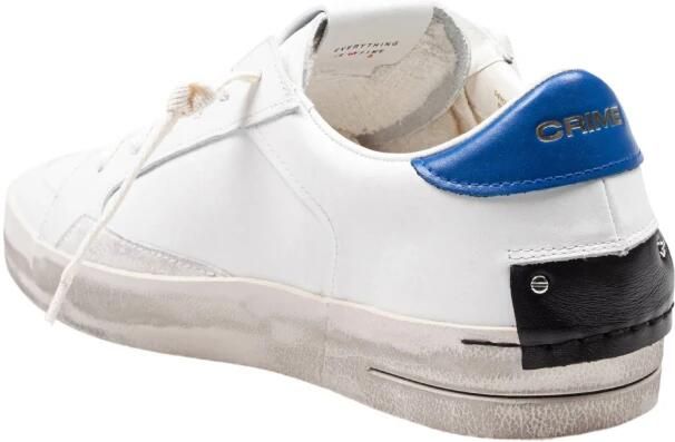 Crime London Sk8 Deluxe Sneaker - Foto 2