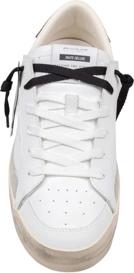 Crime London Lage Sneakers 145863 - Foto 2