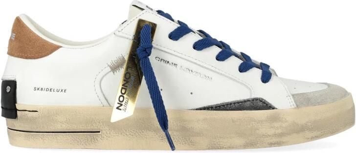 Crime London Sk8 Deluxe Sneaker