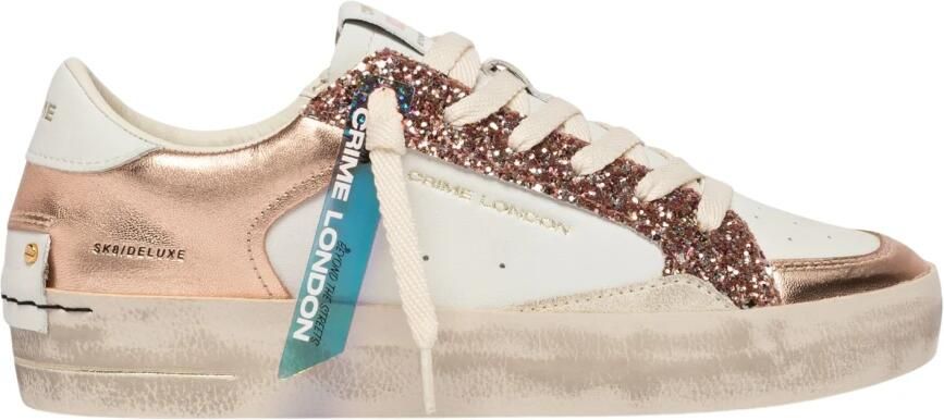 Crime London SK8 Deluxe Sneaker