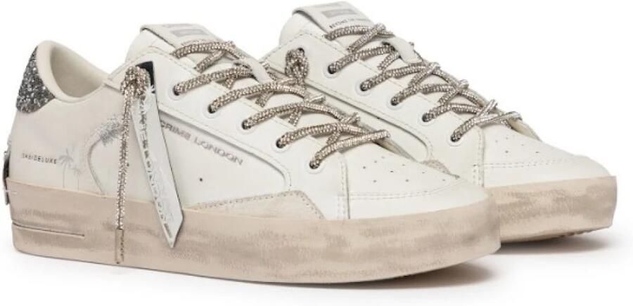 Crime London SK8 Deluxe Sneaker - Foto 2