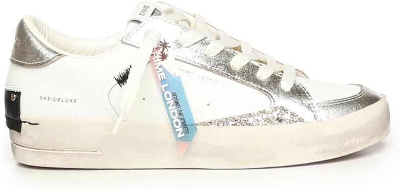 Crime London SK8 Deluxe Sneaker