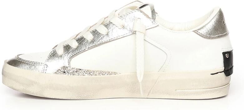 Crime London SK8 Deluxe Sneaker - Foto 2