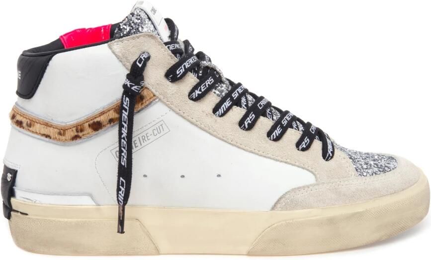 Crime London SK8 Recut High