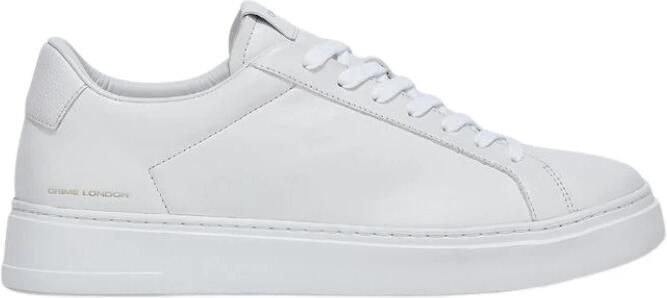 Crime London Sneakers Weightless LOW TOP 13474Pp4.10 Wit Heren - Foto 8