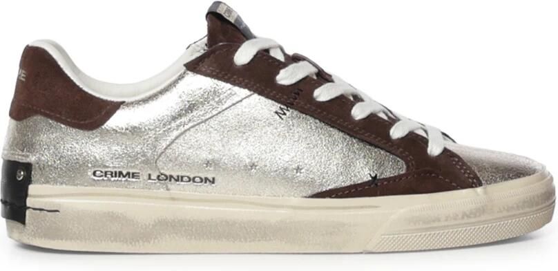 Crime London Sneaker Essential - Foto 6