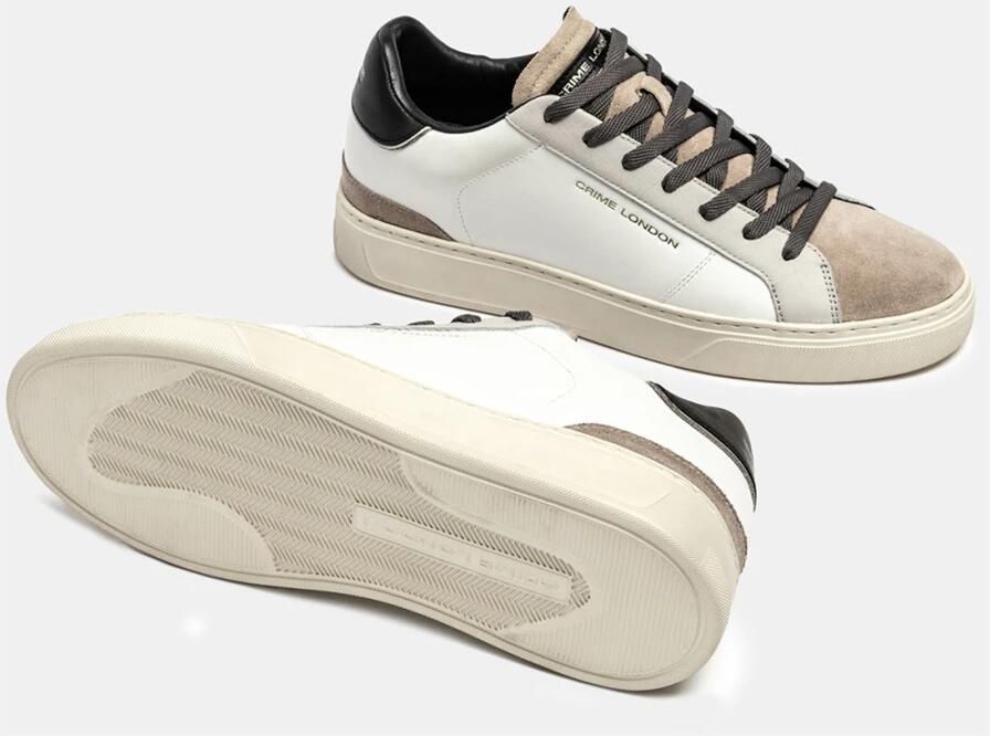 Crime London Sneaker
