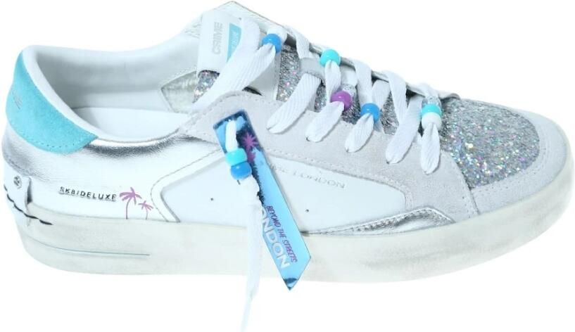 Crime London Sneaker - Foto 2