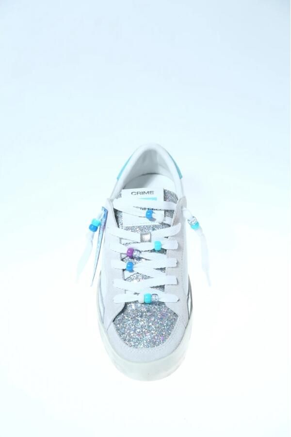 Crime London Sneaker