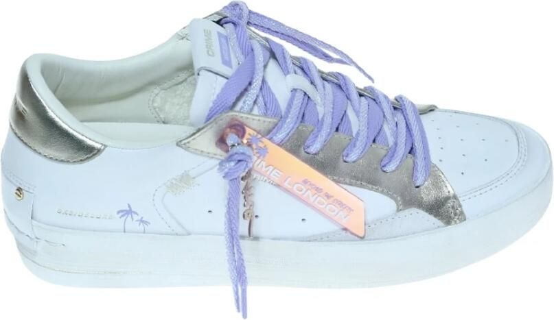 Crime London Sneaker