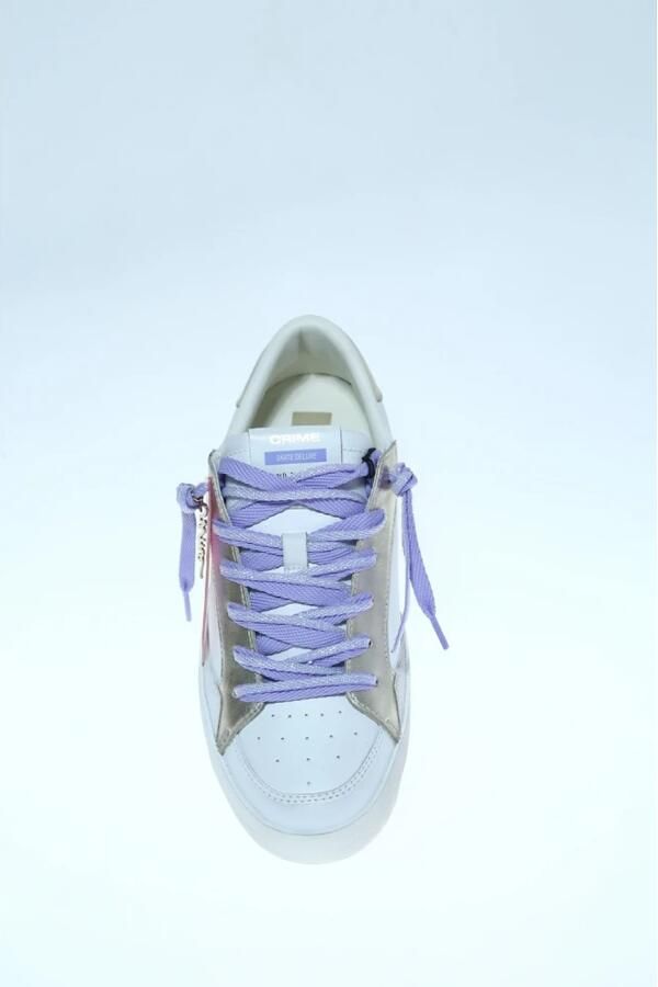 Crime London Sneaker - Foto 2