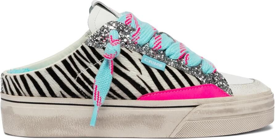 Crime London Sneaker