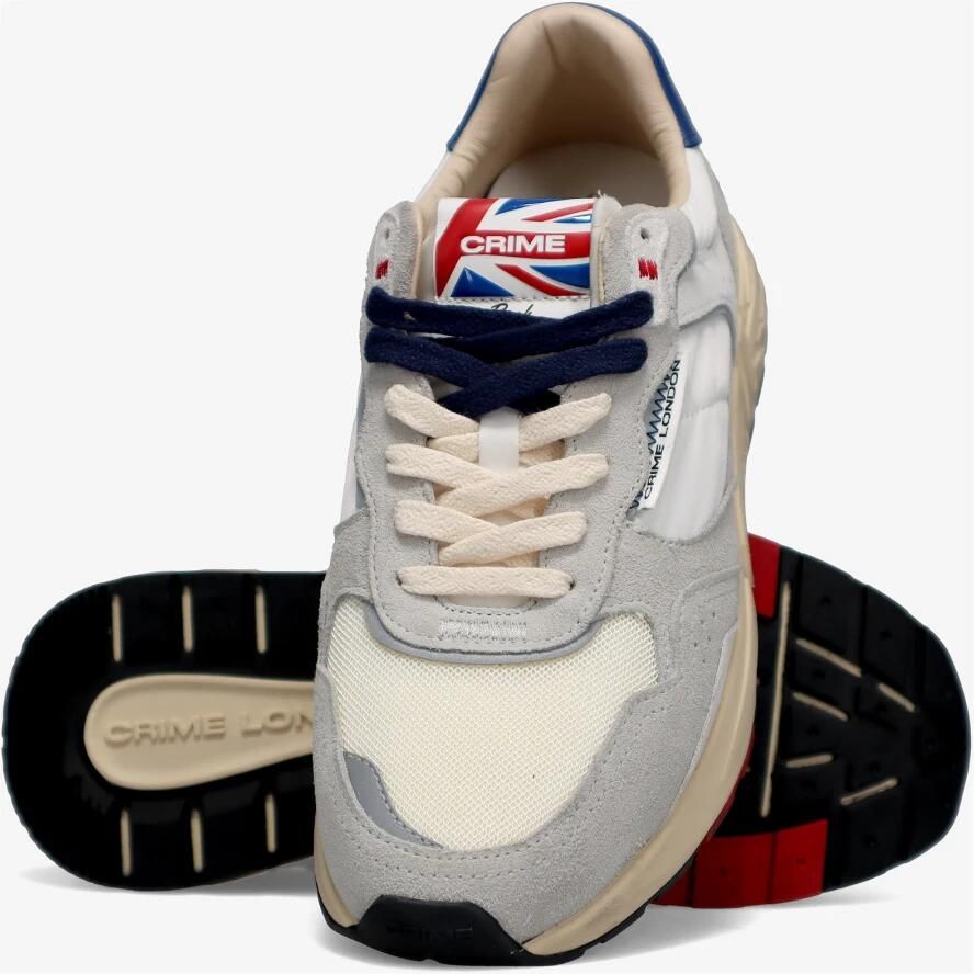 Crime London Sneaker - Foto 2