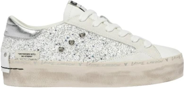 Crime London Sneaker