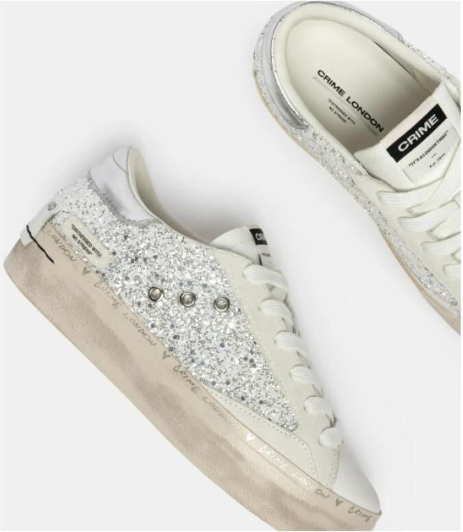 Crime London Sneaker - Foto 2