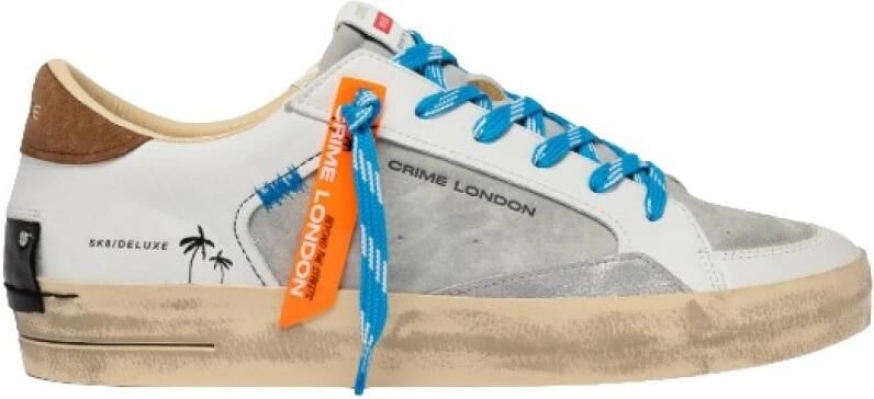 Crime London Sneaker