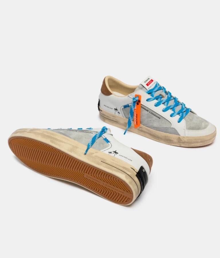 Crime London Sneaker - Foto 2