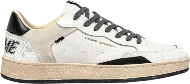 Crime London Sneakers - Foto 2