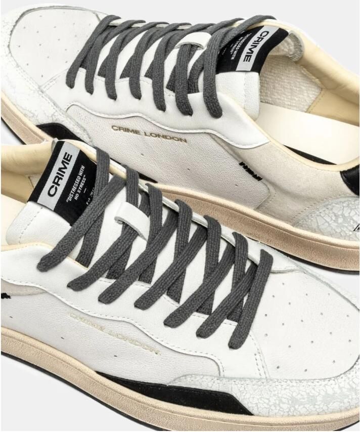 Crime London Sneakers