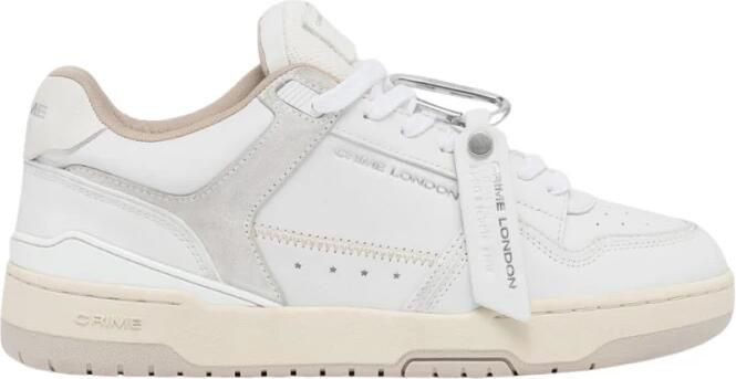 Crime London Sneakers