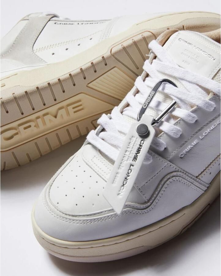 Crime London Sneakers - Foto 2