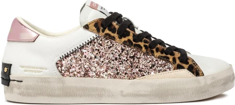 Crime London Sneakers