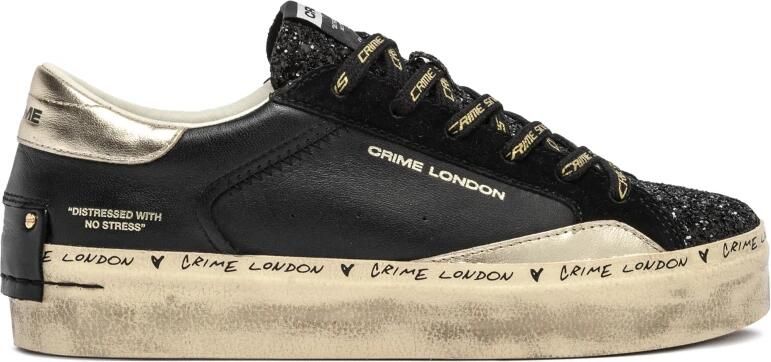 Crime London Sneakers - Foto 2