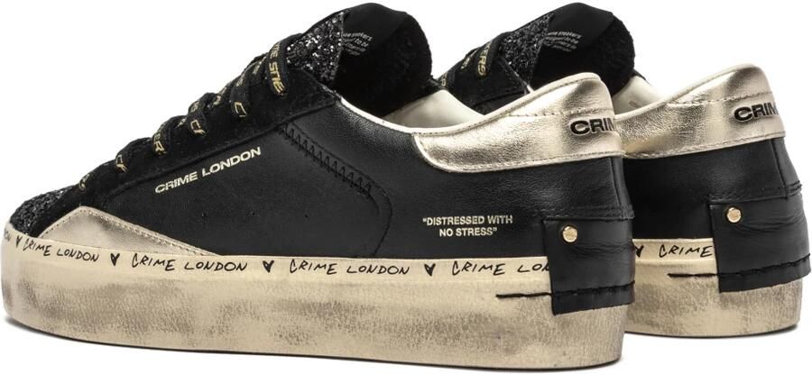 Crime London Sneakers