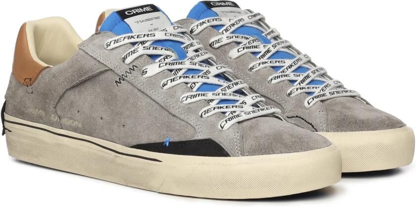 Crime London Sneakers