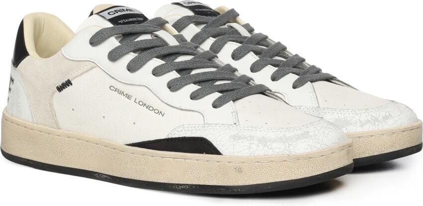 Crime London Sneakers