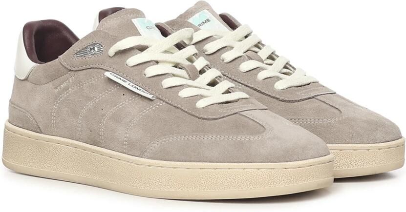 Crime London Sneakers
