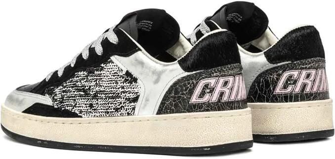 Crime London Sneakers