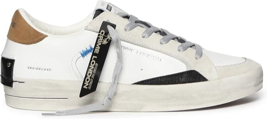 Crime London Sneakers - Foto 2